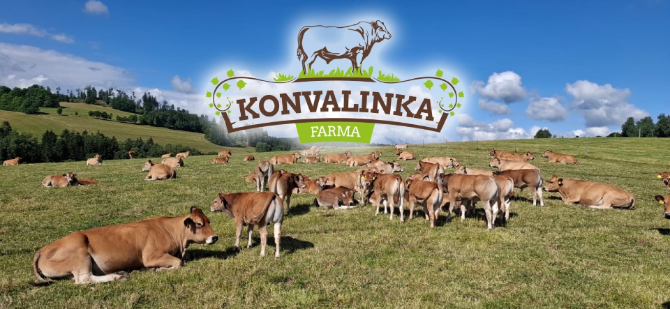 FARMA KONVALINKA